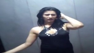 ingi dancing sexy