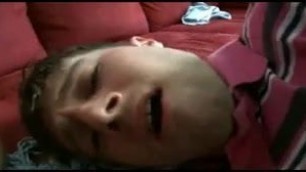 OMG!!! It Hurts So Good