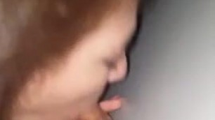 Bi Couple at Gloryhole 4