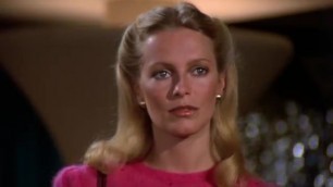 Cheryl Ladd - Charlie's Angels CFNM