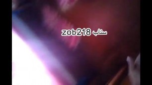 arab syrian anal