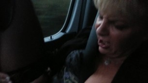 German MILF Public Part 3 of 4