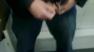FACCIO SEGA AL AUTISTA RUMENO DEL PULMINO MI