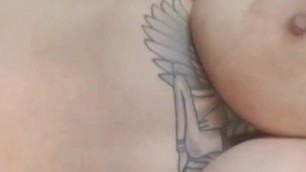 My big titty milf fuck buddy