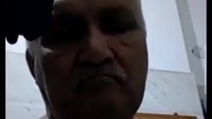 Indian sexy daddy with panjab