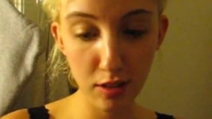 Amateur Ass to Mouth 034