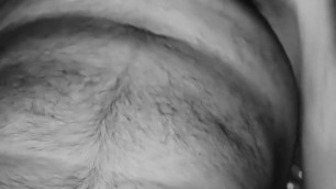 ITALIAN BEAR SUCK BIG UNCUT COCK