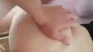 Bagirta Bagirta Gotunu Sikiyor ( Turk - Yerli - Turkish )