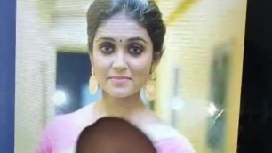 Rinku Rajguru (Aarchi) Cum tribute - Savita Bhabhi indian