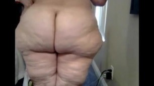 Grande's caderas Mamacita