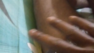 Bangalore young penis show