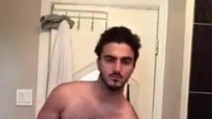 Hot bigcock Arab guy