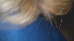 Elle partage la bite de son mec avec une copine