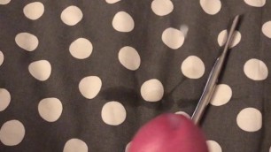Dilator play and big load after
