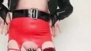Tracey Slutbabe