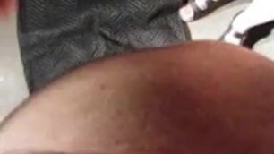 sucking cock and cum in mouth