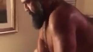 Daddy Bear (Hardcore)