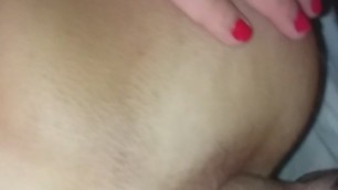 DIRT ANAL GAPING