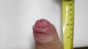 Danish Boy - worship my 19 cm cock