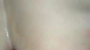 Fucking my gf while my wife isn't at home