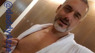 Daddy Nippelplay