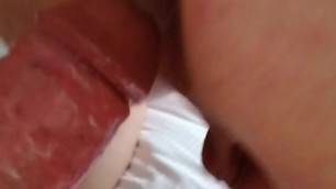 slow fucking a hot bare slut