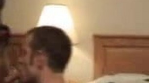 This Man Loves Cum Eating