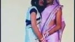 Indian CD couple