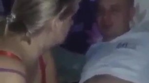 Polish amateurs got angry while partying