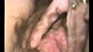 Wife's pussy over the years for your enjoyment!