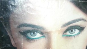 Aishwarya rai fapped nd fuck