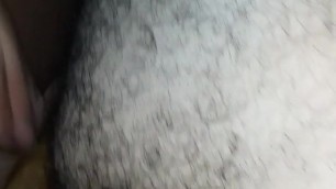 Cesar's hairy ass - October 29, 2020 Part 1
