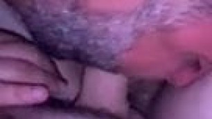 Double fuck my mouth Greek