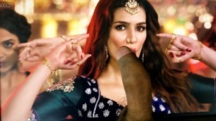 KRITI SANON MOANING CUM TRIBUTE ON REQUEST