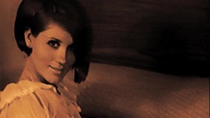 WHAT TO DO WITH MYSELF - vintage 60s beauty teases
