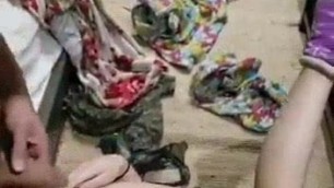 Desi bhabhi fuckin hard by dever and squirting her pussy