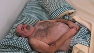 realy hot daddy bear solo