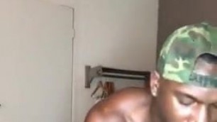 DL Guy Getting Sucked