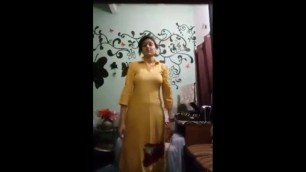 Punjab desi stripping for bf