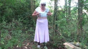 Kay Country Stockings