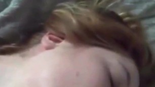 Fuck and fingering a German Sna9 Girl