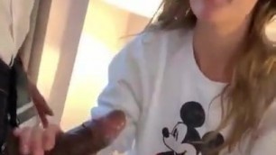 Who is this gorgeous woman? Any more videos?