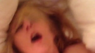 Black bull fuck norwegian girl from HOREReu
