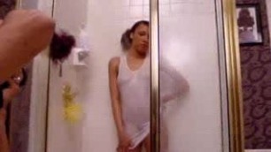 Shower shoot