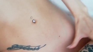 Clea Gaultier private sextape in Barcelona