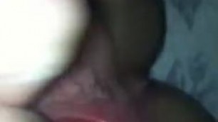 ugly pussy 1