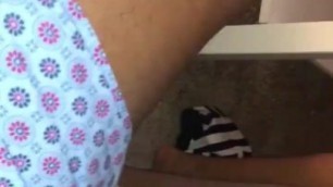 Sloppy, Wet pussy,