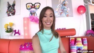 Christy Love Ready For Some Deep Anal Fuck