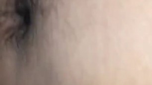 indian husband fucked her wife till creampie