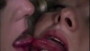 Afternoon Fuck - Swedish porn clip - Vintage